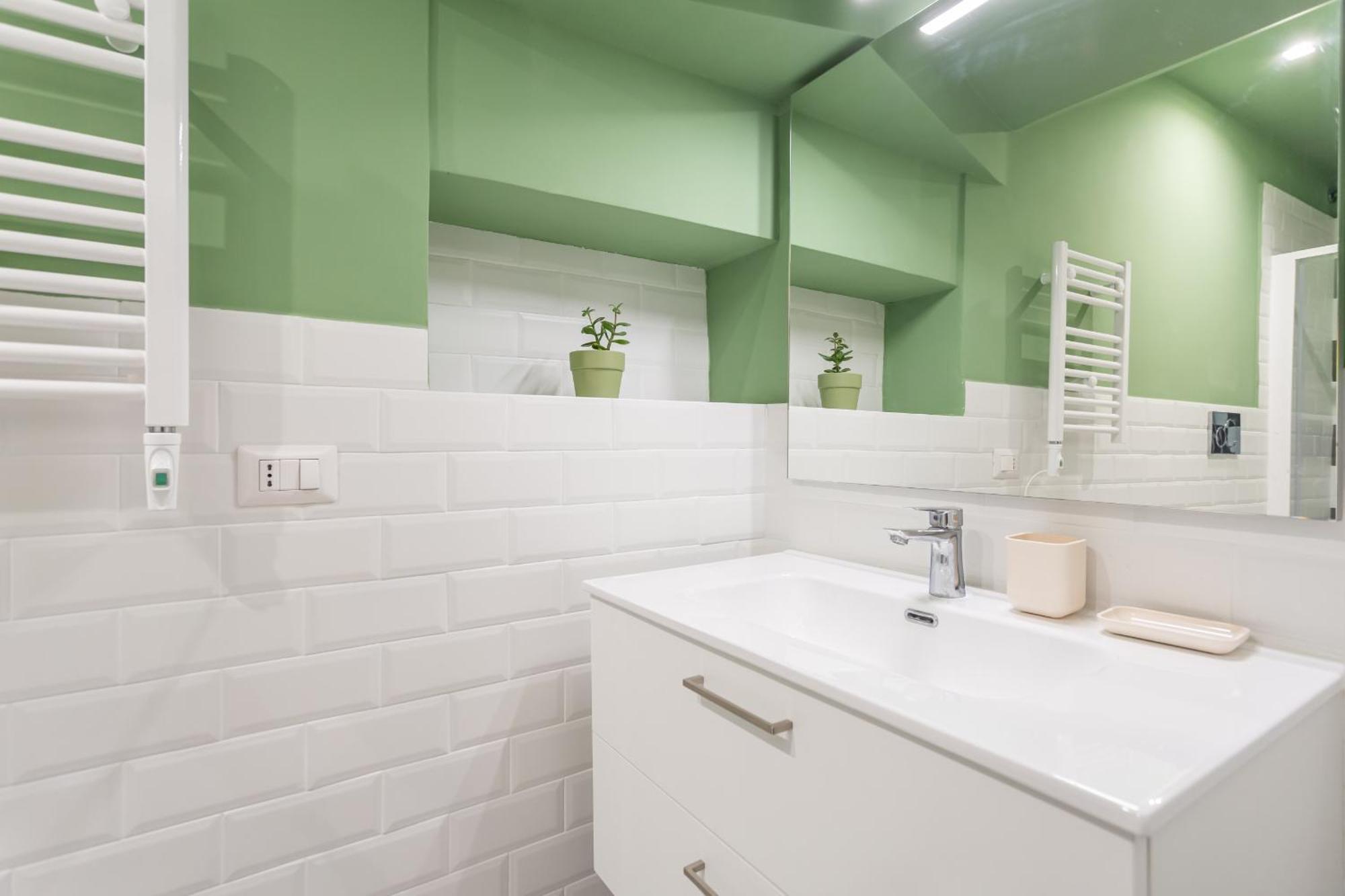 Appartamento 2 Bdr Navona Quintessential Charm *