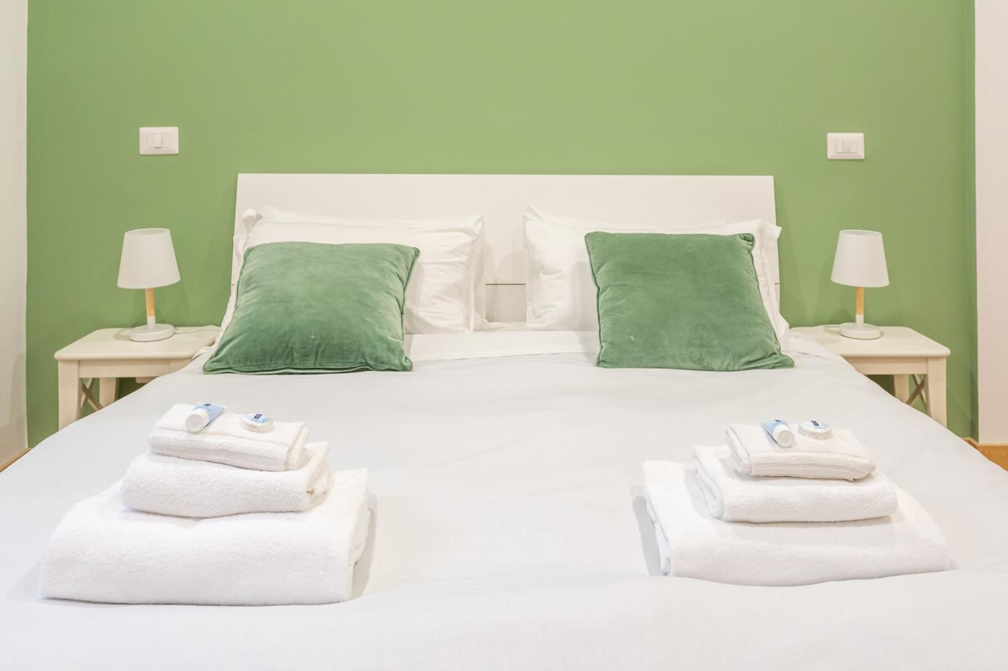 Appartamento 2 Bdr Navona Quintessential Charm