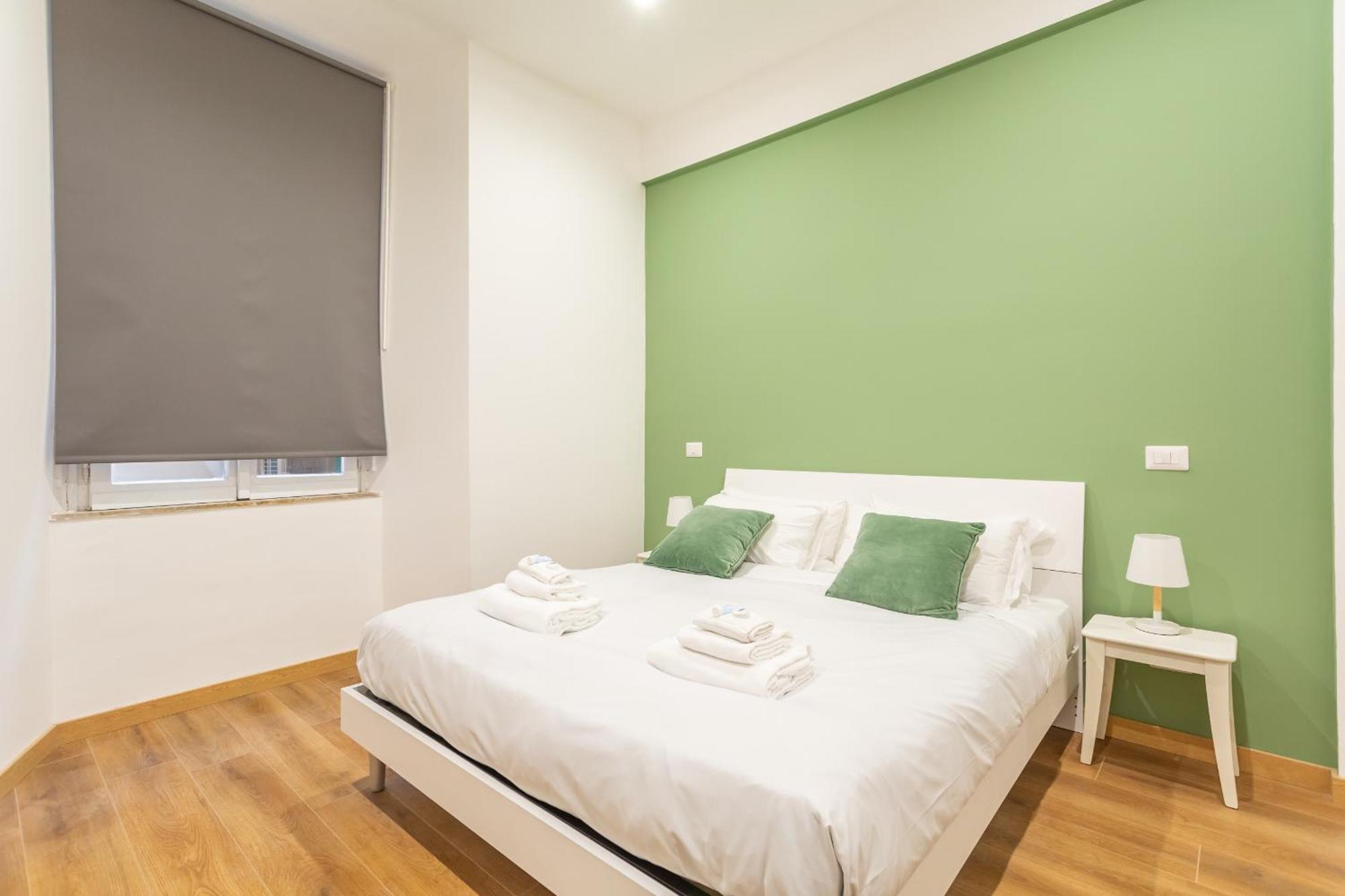 Appartamento 2 Bdr Navona Quintessential Charm *