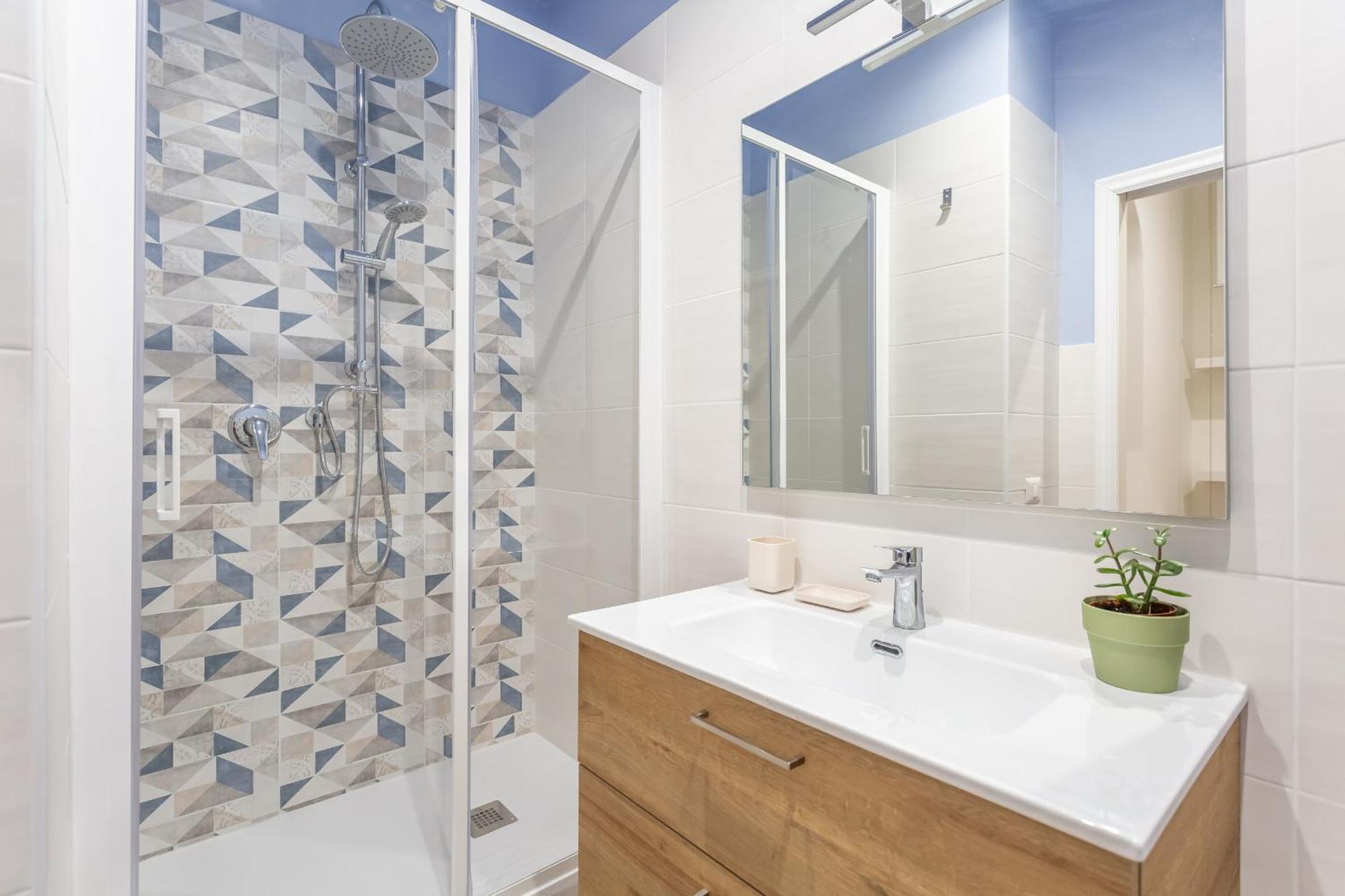 Appartamento 2 Bdr Navona Quintessential Charm