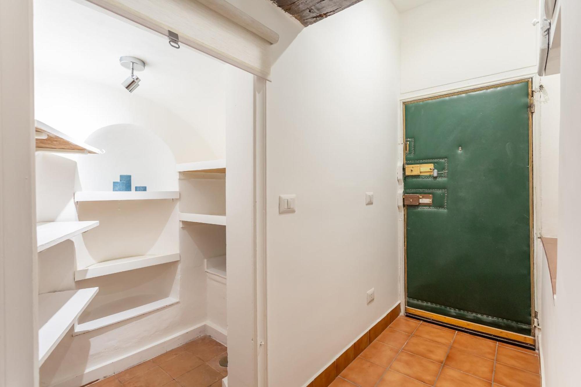 2 Bdr Navona Quintessential Charm Appartamento