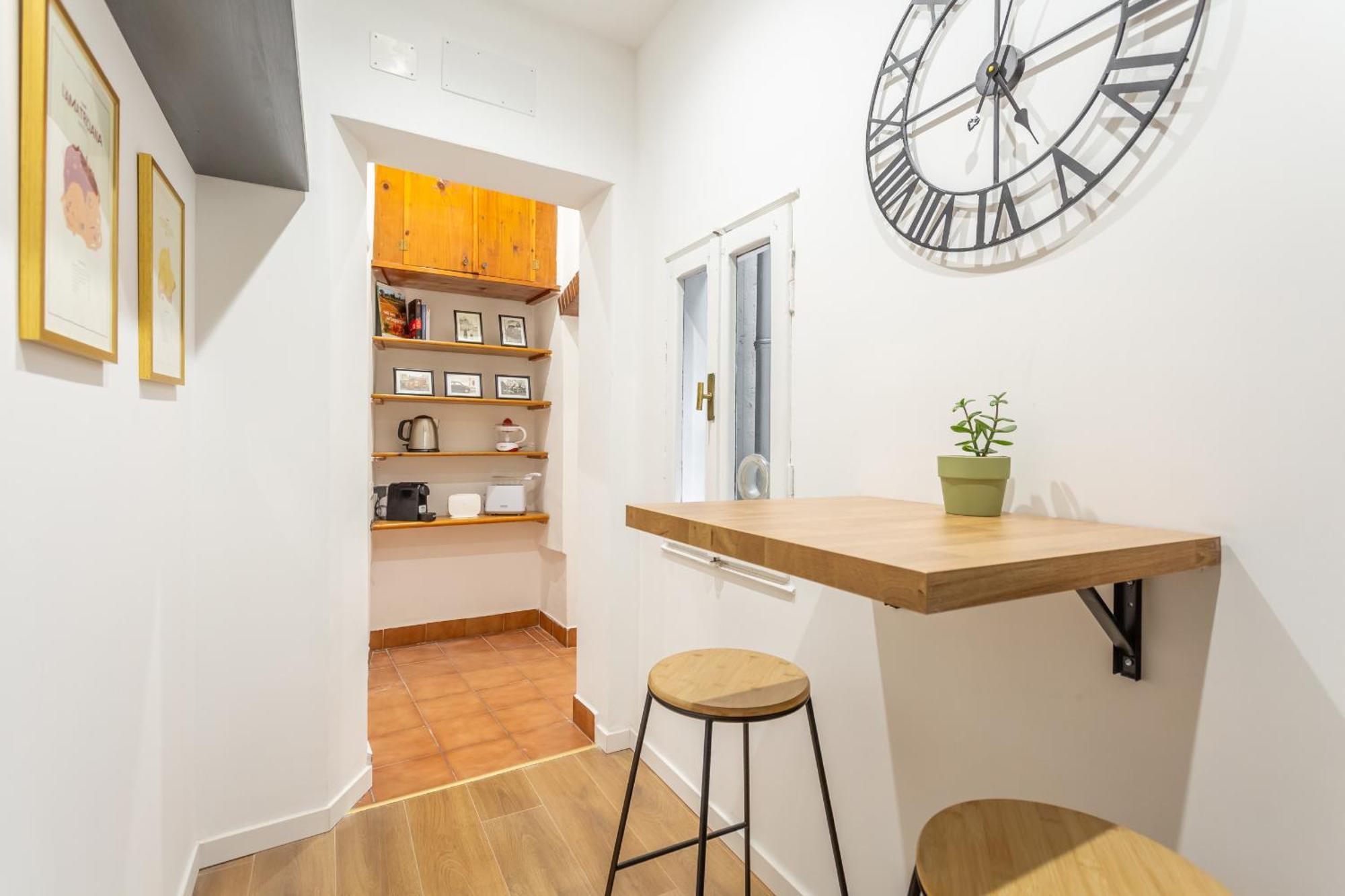 2 Bdr Navona Quintessential Charm Appartamento
